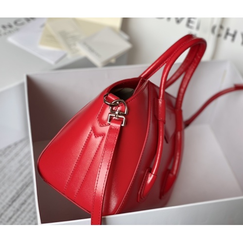 Replica Givenchy AAA Quality Handbags For Women #1208901 $294.21 USD for Wholesale