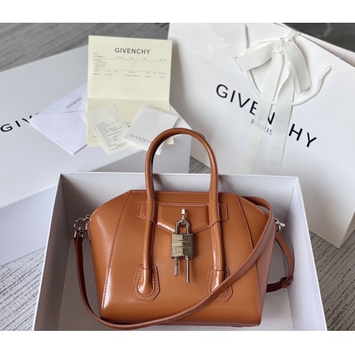 Givenchy AAA Quality Handbags For Women #1208902 $294.21 USD, Wholesale Replica Givenchy AAA Quality Handbags