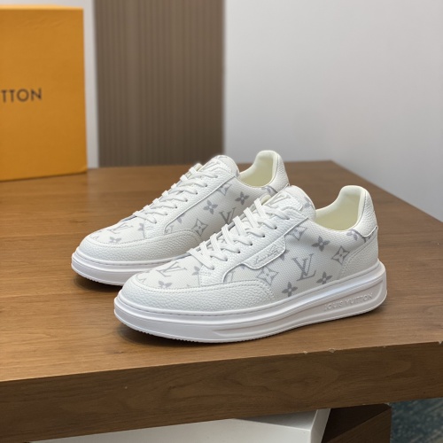 Louis Vuitton Casual Shoes For Men #1208919 $88.00 USD, Wholesale Replica Louis Vuitton Casual Shoes