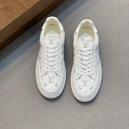 Replica Louis Vuitton Casual Shoes For Men #1208919 $88.00 USD for Wholesale