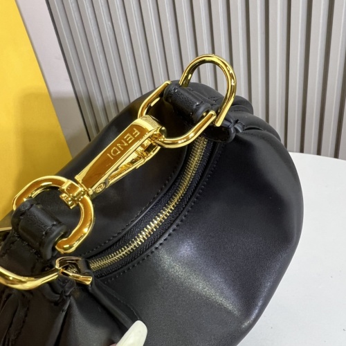 Replica Fendi AAA Quality Messenger Bags For Women #1208946 $92.00 USD for Wholesale