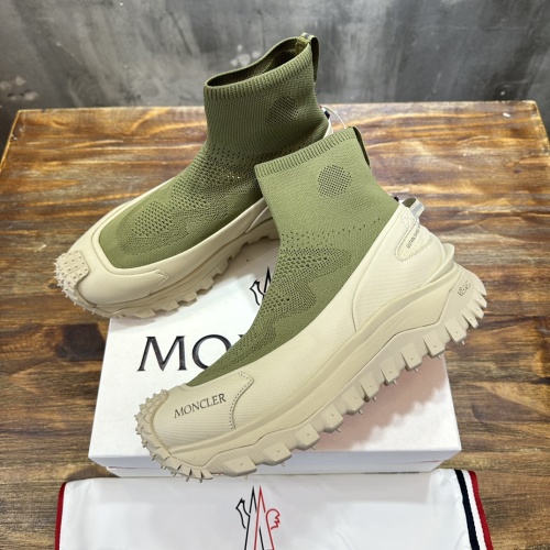 Moncler Boots For Men #1208948 $125.00 USD, Wholesale Replica Moncler Boots