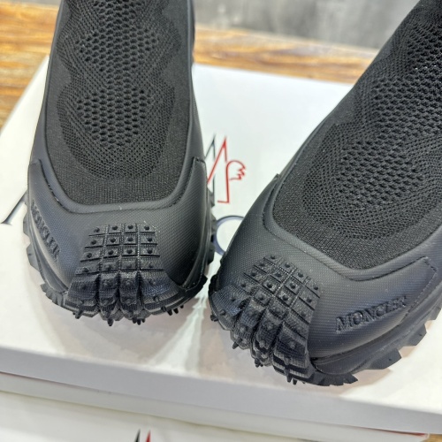 Replica Moncler Boots For Men #1208950 $125.00 USD for Wholesale