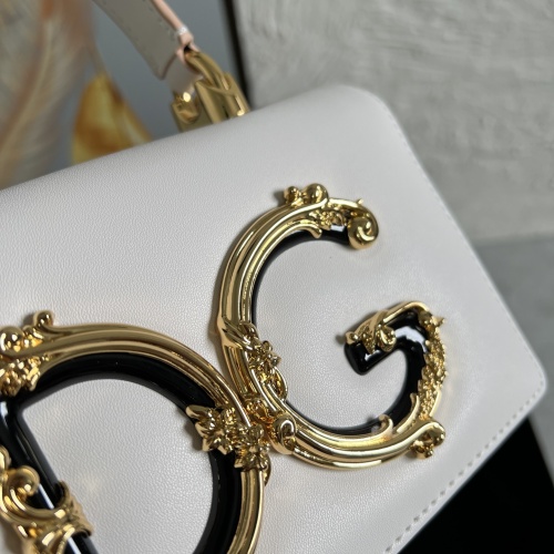 Replica Dolce & Gabbana AAA Quality Handbags For Women #1208951 $172.00 USD for Wholesale