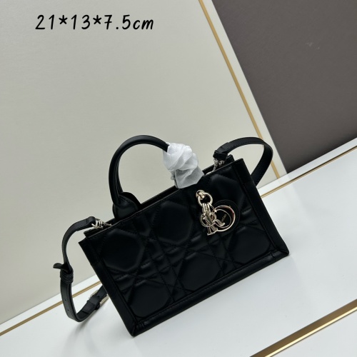 Christian Dior AAA Quality Handbags For Women #1208957 $100.00 USD, Wholesale Replica Christian Dior AAA Handbags