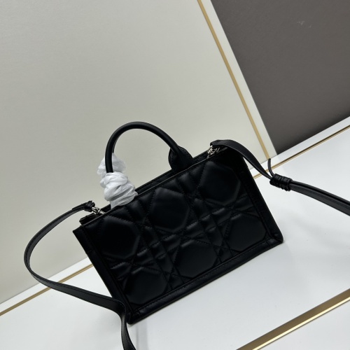 Replica Christian Dior AAA Quality Handbags For Women #1208957 $100.00 USD for Wholesale