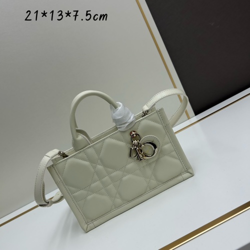 Christian Dior AAA Quality Handbags For Women #1208958 $100.00 USD, Wholesale Replica Christian Dior AAA Handbags