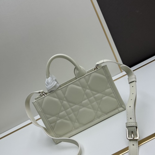 Replica Christian Dior AAA Quality Handbags For Women #1208958 $100.00 USD for Wholesale