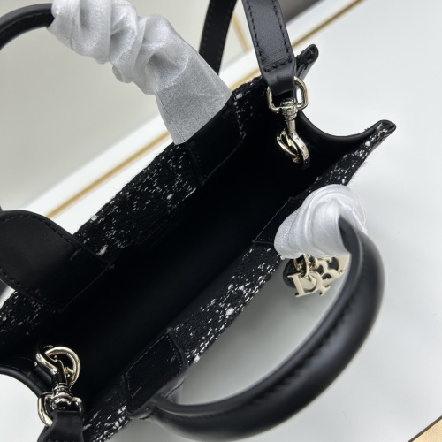 Replica Christian Dior AAA Quality Handbags For Women #1208959 $100.00 USD for Wholesale