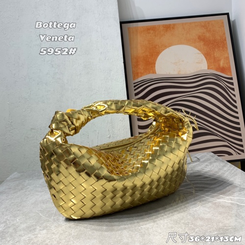 Replica Bottega Veneta BV AAA Quality Handbags For Women #1208963 $115.00 USD for Wholesale