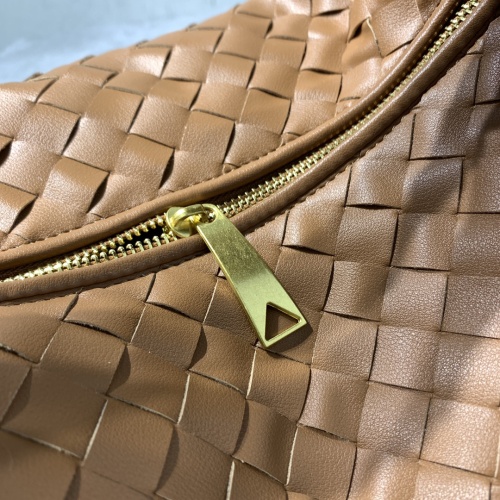 Replica Bottega Veneta BV AAA Quality Handbags For Women #1208965 $112.00 USD for Wholesale