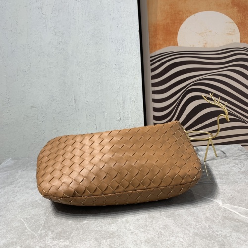 Replica Bottega Veneta BV AAA Quality Handbags For Women #1208965 $112.00 USD for Wholesale