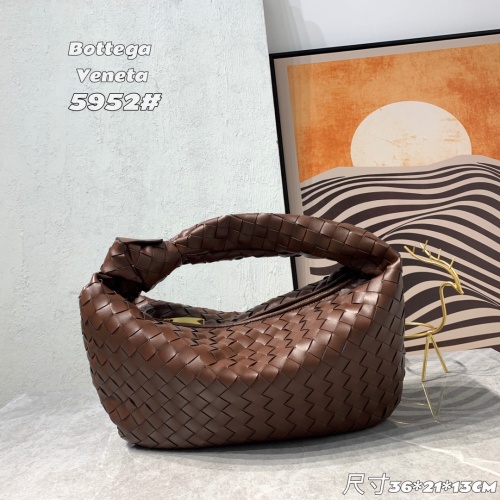 Bottega Veneta BV AAA Quality Handbags For Women #1208966 $112.00 USD, Wholesale Replica Bottega Veneta BV AAA Handbags