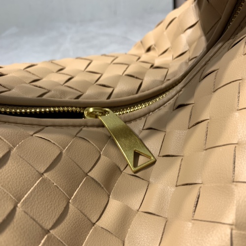 Replica Bottega Veneta BV AAA Quality Handbags For Women #1208968 $112.00 USD for Wholesale