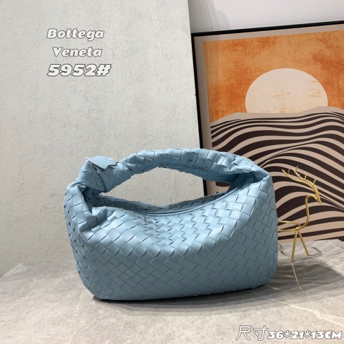 Bottega Veneta BV AAA Quality Handbags For Women #1208969 $112.00 USD, Wholesale Replica Bottega Veneta BV AAA Handbags