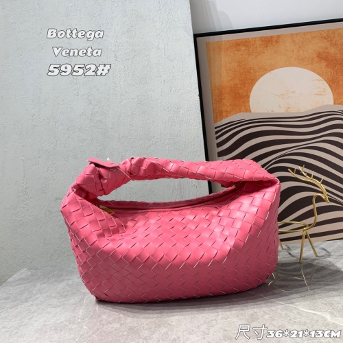 Bottega Veneta BV AAA Quality Handbags For Women #1208971 $112.00 USD, Wholesale Replica Bottega Veneta BV AAA Handbags