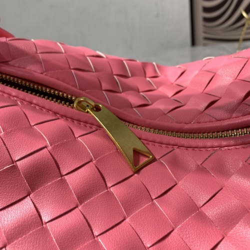 Replica Bottega Veneta BV AAA Quality Handbags For Women #1208971 $112.00 USD for Wholesale