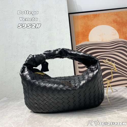 Bottega Veneta BV AAA Quality Handbags For Women #1208972 $112.00 USD, Wholesale Replica Bottega Veneta BV AAA Handbags