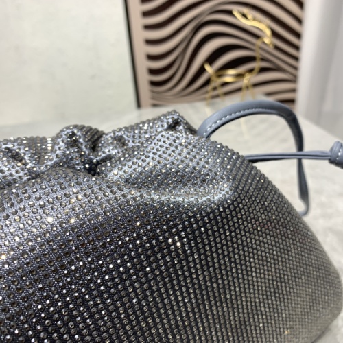 Replica Bottega Veneta BV AAA Quality Messenger Bags For Women #1208987 $100.00 USD for Wholesale