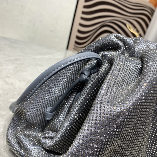 Replica Bottega Veneta BV AAA Quality Messenger Bags For Women #1208987 $100.00 USD for Wholesale