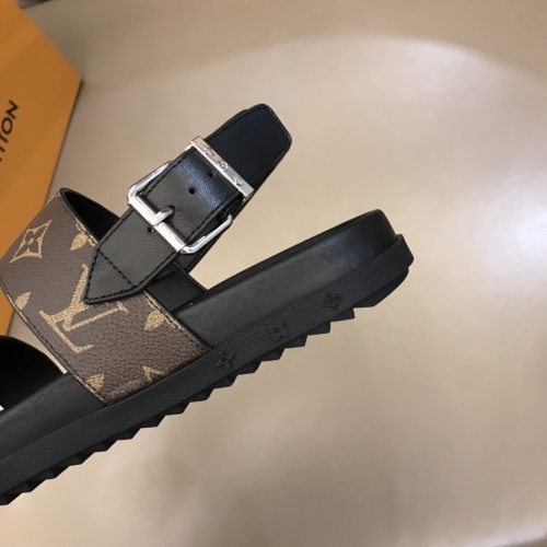 Replica Louis Vuitton Sandal For Men #1208994 $48.00 USD for Wholesale