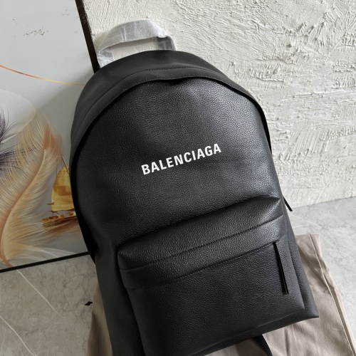 Balenciaga AAA Man Backpacks #1209007 $140.00 USD, Wholesale Replica Balenciaga AAA Man Backpacks