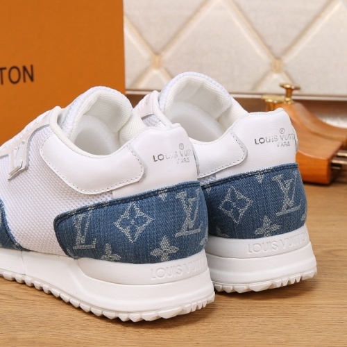 Replica Louis Vuitton Casual Shoes For Men #1209021 $72.00 USD for Wholesale