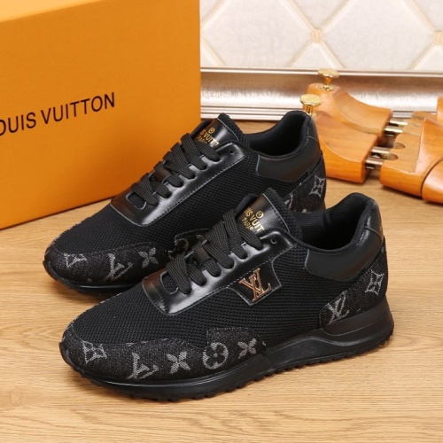 Louis Vuitton Casual Shoes For Men #1209022 $72.00 USD, Wholesale Replica Louis Vuitton Casual Shoes