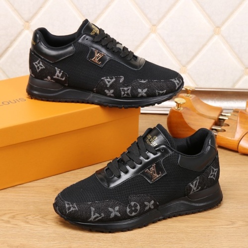 Replica Louis Vuitton Casual Shoes For Men #1209022 $72.00 USD for Wholesale