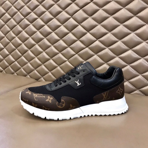 Replica Louis Vuitton Casual Shoes For Men #1209024 $76.00 USD for Wholesale