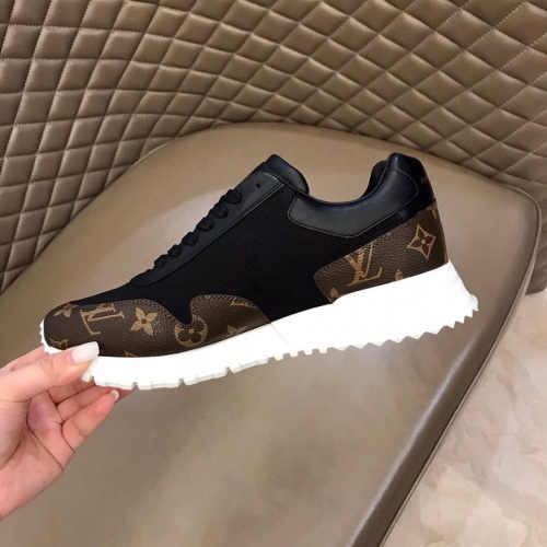 Replica Louis Vuitton Casual Shoes For Men #1209024 $76.00 USD for Wholesale