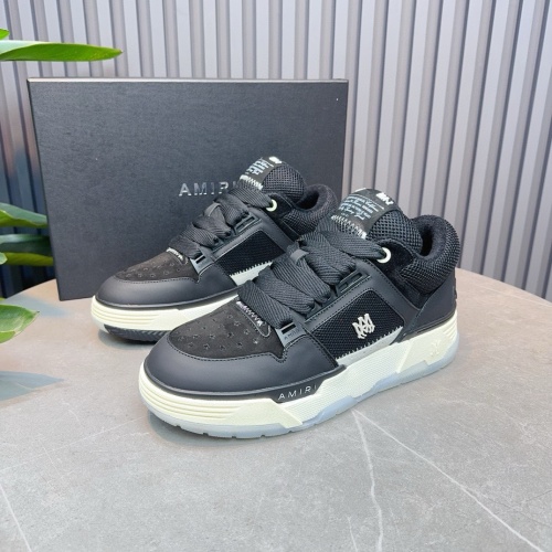 Replica Amiri Casual Shoes For Men #1209059 $122.00 USD for Wholesale