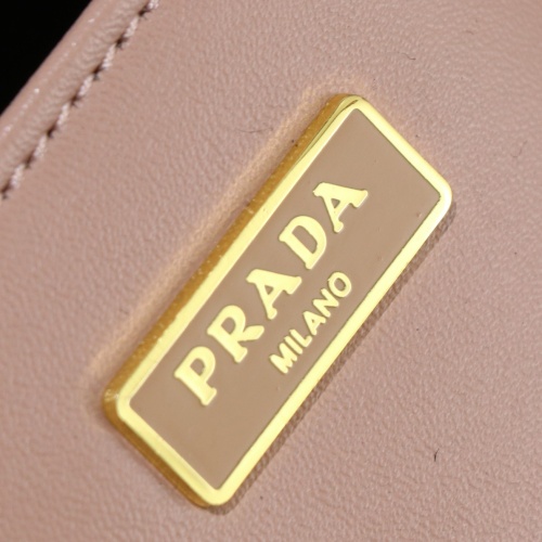 Replica Prada AAA Quality Shoulder Bags For Women #1209109 $68.00 USD for Wholesale