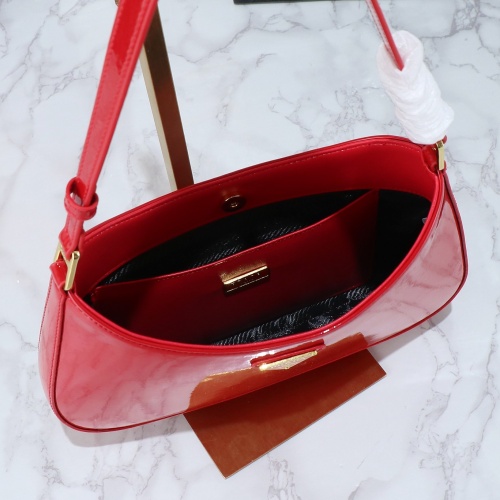 Replica Prada AAA Quality Shoulder Bags For Women #1209111 $68.00 USD for Wholesale