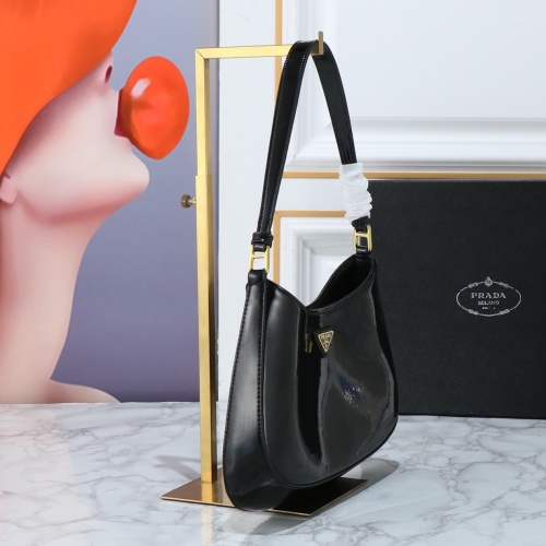 Replica Prada AAA Quality Shoulder Bags For Women #1209115 $68.00 USD for Wholesale