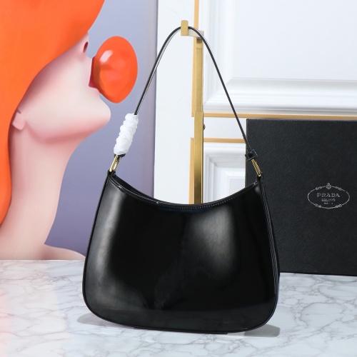 Replica Prada AAA Quality Shoulder Bags For Women #1209115 $68.00 USD for Wholesale