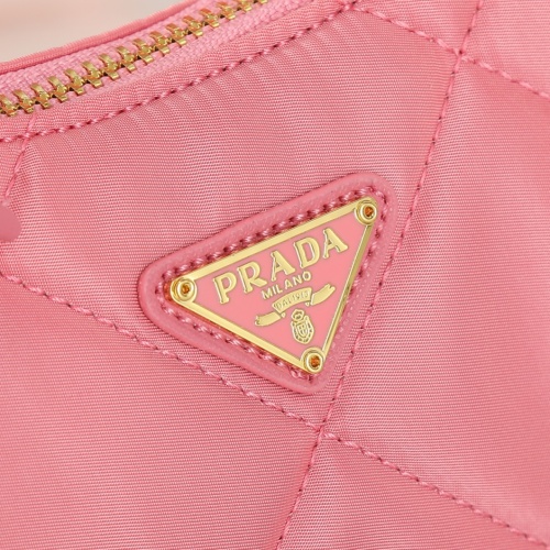 Replica Prada AAA Quality Shoulder Bags For Women #1209118 $80.00 USD for Wholesale