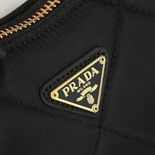 Replica Prada AAA Quality Shoulder Bags For Women #1209119 $80.00 USD for Wholesale