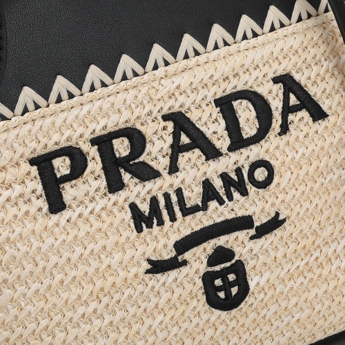 Replica Prada AAA Quality Handbags For Women #1209121 $100.00 USD for Wholesale