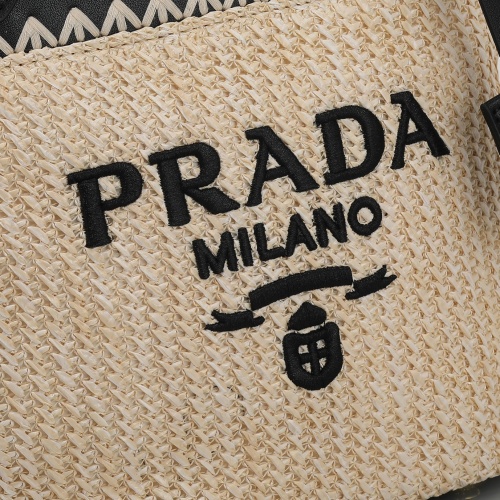 Replica Prada AAA Quality Handbags For Women #1209123 $100.00 USD for Wholesale