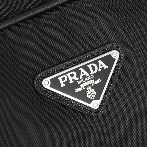 Replica Prada Travel Bags #1209126 $92.00 USD for Wholesale