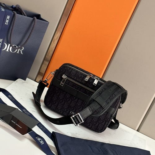 Christian Dior AAA Man Messenger Bags #1209129 $128.00 USD, Wholesale Replica Christian Dior AAA Man Messenger Bags