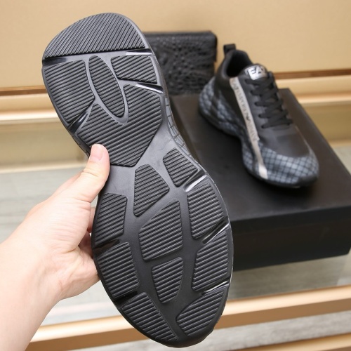 Replica Armani Casual Shoes For Men #1209197 $108.00 USD for Wholesale