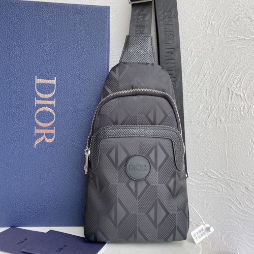 Christian Dior AAA Man Messenger Bags #1209211 $98.00 USD, Wholesale Replica Christian Dior AAA Man Messenger Bags