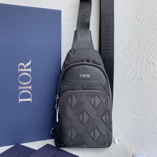 Christian Dior AAA Man Messenger Bags #1209213 $98.00 USD, Wholesale Replica Christian Dior AAA Man Messenger Bags