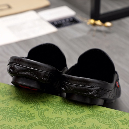 Replica Gucci Slippers For Men #1209247 $64.00 USD for Wholesale