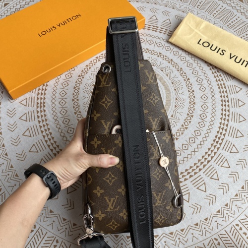 Replica Louis Vuitton AAA Man Messenger Bags #1209257 $102.00 USD for Wholesale