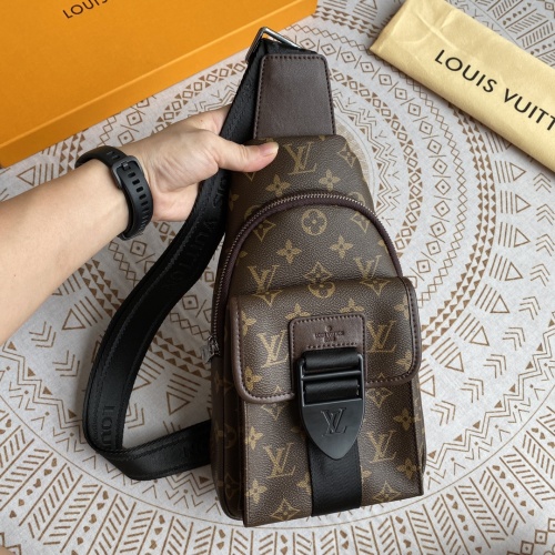 Replica Louis Vuitton AAA Man Messenger Bags #1209257 $102.00 USD for Wholesale