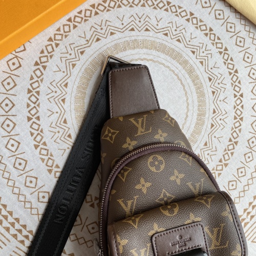 Replica Louis Vuitton AAA Man Messenger Bags #1209257 $102.00 USD for Wholesale