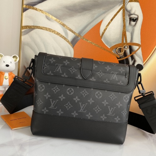 Replica Louis Vuitton AAA Man Messenger Bags #1209258 $165.00 USD for Wholesale